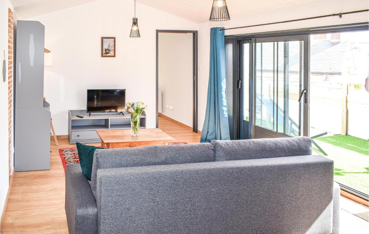 Stunning Apartment In Noirmoutier-En-Lile Exterior foto